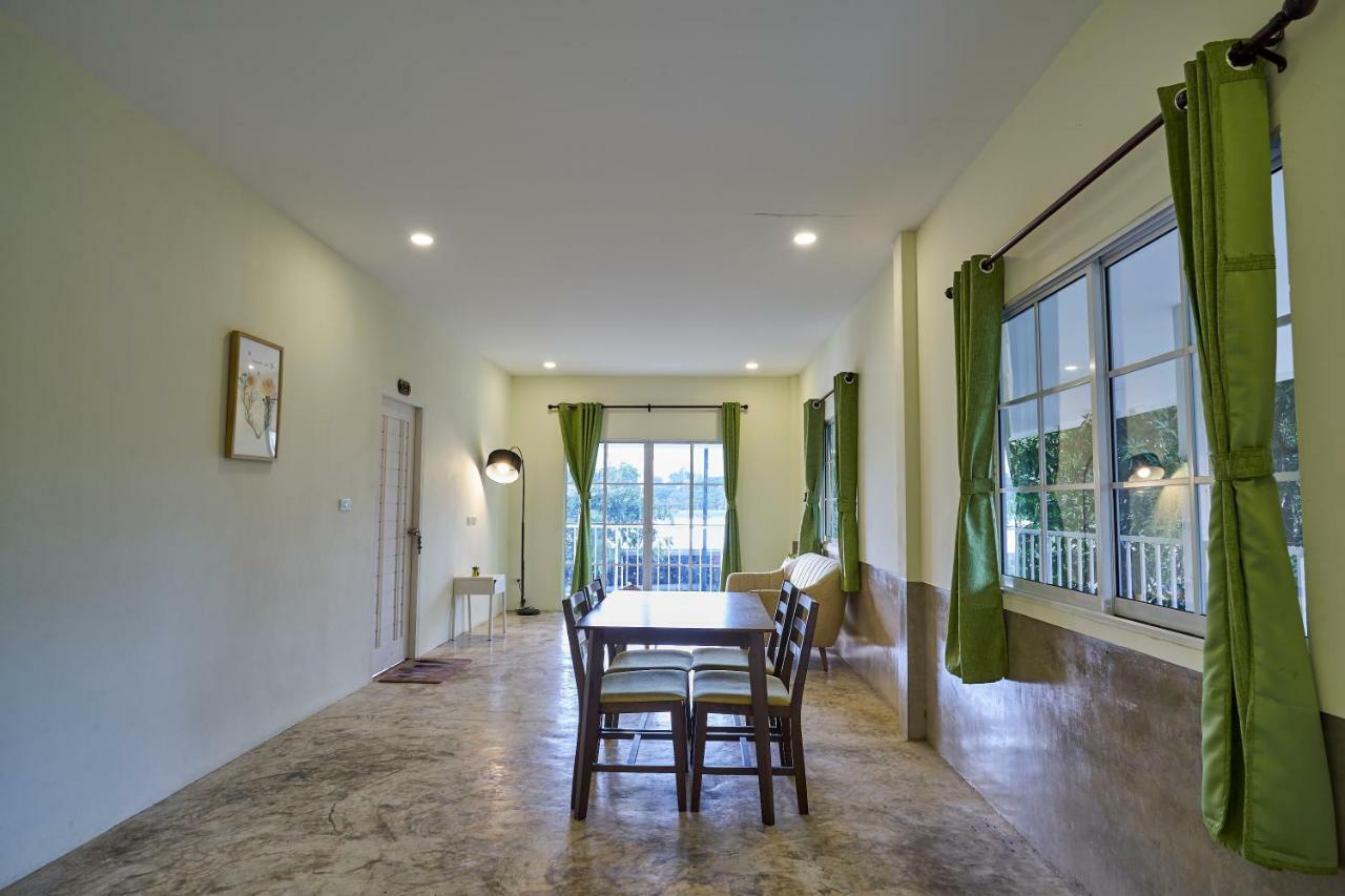 Отель Manyi Boutique House Чиангмай Экстерьер фото